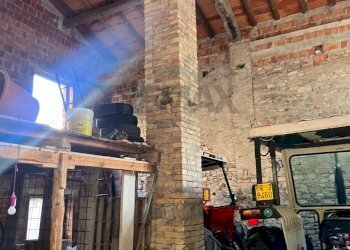 Casa all\'aperto - Rustic LOCALITA' PECORINI
 
1, Varano de' Melegari - photo 16