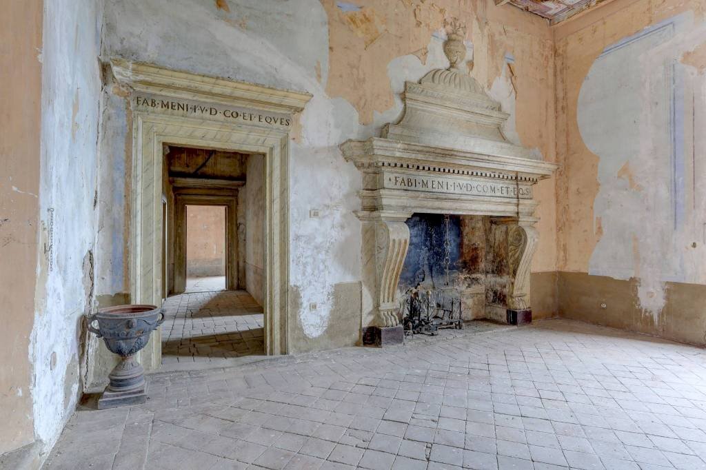 Cucina - Stable - Palace Collevecchio - photo 1