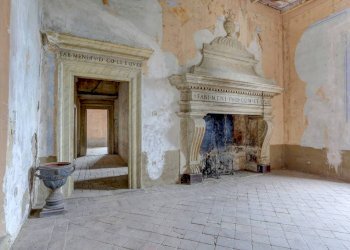 Cucina - Stabile - Palazzo Collevecchio - foto 1
