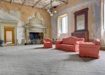 Salone - Stabile - Palazzo Collevecchio - foto 2