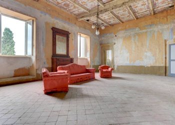 Cucina - Stabile - Palazzo Collevecchio - foto 3