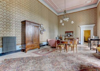 Salone - Stabile - Palazzo Collevecchio - foto 5