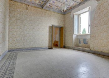 Stanza non arredata - Stabile - Palazzo Collevecchio - foto 7