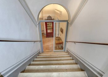 Scala - Stabile - Palazzo Collevecchio - foto 8