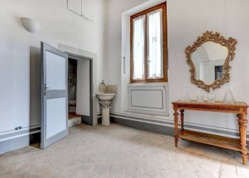 Ingresso - Stabile - Palazzo Collevecchio - foto 9