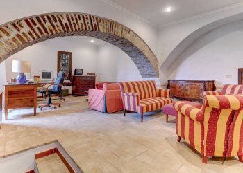 Salone - Stabile - Palazzo Collevecchio - foto 10