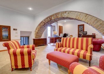 Salone - Stabile - Palazzo Collevecchio - foto 11