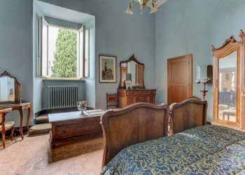 Camera da letto - Stabile - Palazzo Collevecchio - foto 12