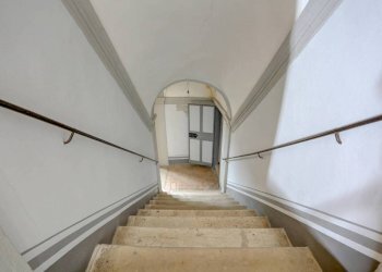 Scala - Stabile - Palazzo Collevecchio - foto 13