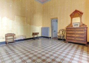 Cucina - Stabile - Palazzo Collevecchio - foto 14