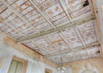 Stanza non arredata - Stabile - Palazzo Collevecchio - foto 16