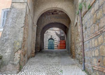 Interno palazzo - Stabile - Palazzo Collevecchio - foto 18