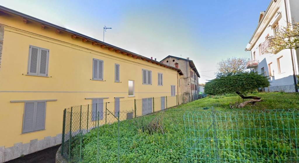 Terreno - Appartamento via Volturno, 28, Varese (zona Bobbiate) - foto 2