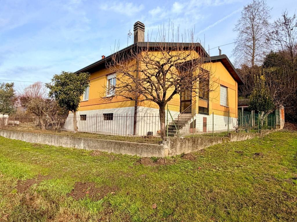 Terreno - Villa via Francesco Arese, Varese (zona Casbeno) - foto 1