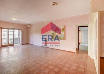 SOGGIORNO - Appartamento Via Padre G.A.Filippini
151, Roma - foto 6