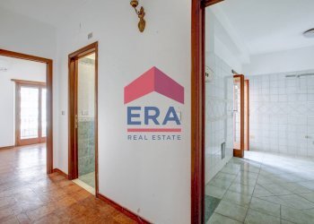 CORRIDOIO - Appartamento Via Padre G.A.Filippini
151, Roma - foto 10