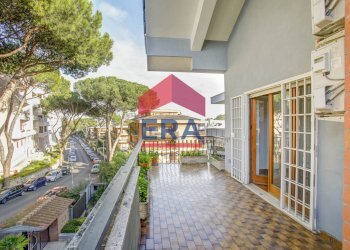 Terrazzo esterno - Appartamento Via Padre G.A.Filippini
151, Roma - foto 14