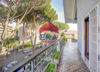 Terrazzo esterno - Appartamento Via Padre G.A.Filippini
151, Roma - foto 17