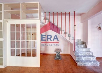 INGRESSO / SCALA INTERNA - Appartamento Via Padre G.A.Filippini
151, Roma - foto 18