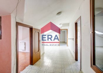 LOCALE secondo piano - Appartamento Via Padre G.A.Filippini
151, Roma - foto 20