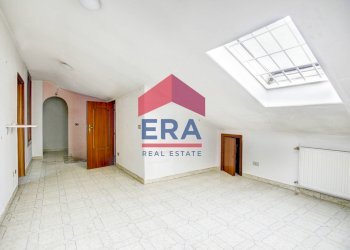 LOCALE secondo piano - Appartamento Via Padre G.A.Filippini
151, Roma - foto 22