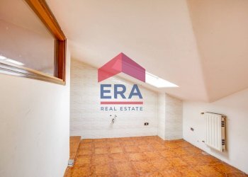 CUCINA secondo piano - Appartamento Via Padre G.A.Filippini
151, Roma - foto 23