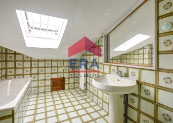 BAGNO secondo piano - Appartamento Via Padre G.A.Filippini
151, Roma - foto 25