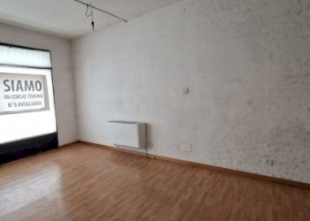 Stanza non arredata - Shop corso Dora, 24, Avigliana - photo 8