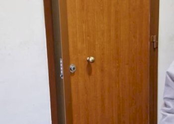 Interno palazzo - Shop corso Dora, 24, Avigliana - photo 14