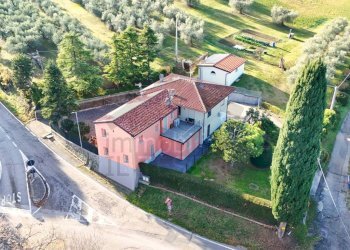 Vista - Villa via Brocchi, 73, Verucchio - foto 2