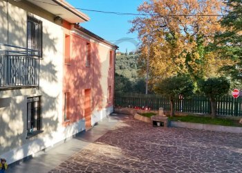 Giardino - Villa via Brocchi, 73, Verucchio - foto 5