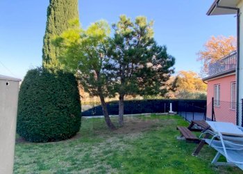 Giardino - Villa via Brocchi, 73, Verucchio - foto 8