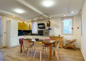 Cucina - Villa via Brocchi, 73, Verucchio - foto 10