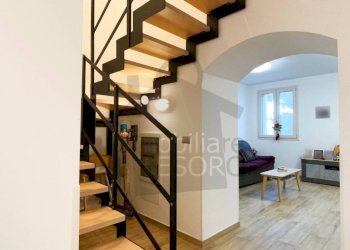 Scala - Villa via Brocchi, 73, Verucchio - foto 16