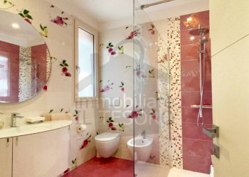Bagno - Villa via Brocchi, 73, Verucchio - foto 17