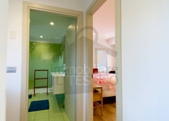 Disimpegno - Villa via Brocchi, 73, Verucchio - foto 30