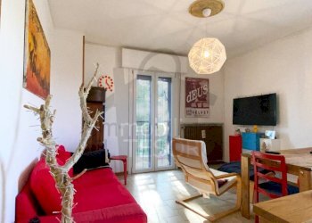 Soggiorno - Villa via Brocchi, 73, Verucchio - foto 34