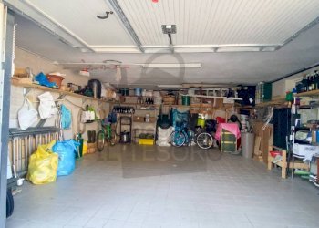 Box auto - Villa via Brocchi, 73, Verucchio - foto 48