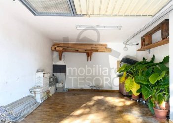 Box auto - Villa via Brocchi, 73, Verucchio - foto 49