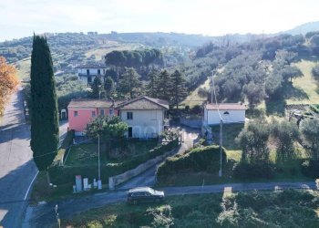 Vista - Villa via Brocchi, 73, Verucchio - foto 50
