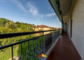 Balcone - Attico via Giovanni Battista Bodoni, 71, Saluzzo - foto 4