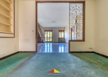 Cucina - Attico via Giovanni Battista Bodoni, 71, Saluzzo - foto 7