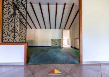 Interno palazzo - Attico via Giovanni Battista Bodoni, 71, Saluzzo - foto 13