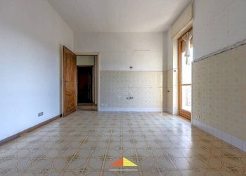 Salone - Attico via Giovanni Battista Bodoni, 71, Saluzzo - foto 18