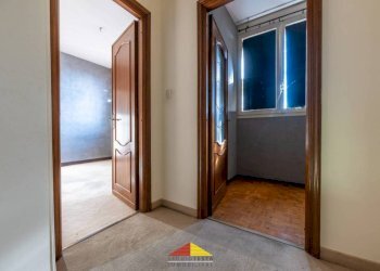 Disimpegno - Attico via Giovanni Battista Bodoni, 71, Saluzzo - foto 19