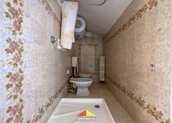 Bagno - Attico via Giovanni Battista Bodoni, 71, Saluzzo - foto 20