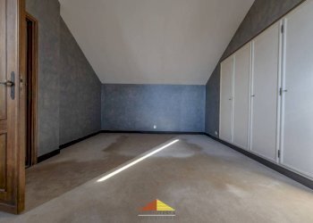 Camera da letto - Attico via Giovanni Battista Bodoni, 71, Saluzzo - foto 21