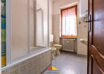 Bagno - Attico via Giovanni Battista Bodoni, 71, Saluzzo - foto 25