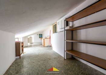 Altro - Attico via Giovanni Battista Bodoni, 71, Saluzzo - foto 27