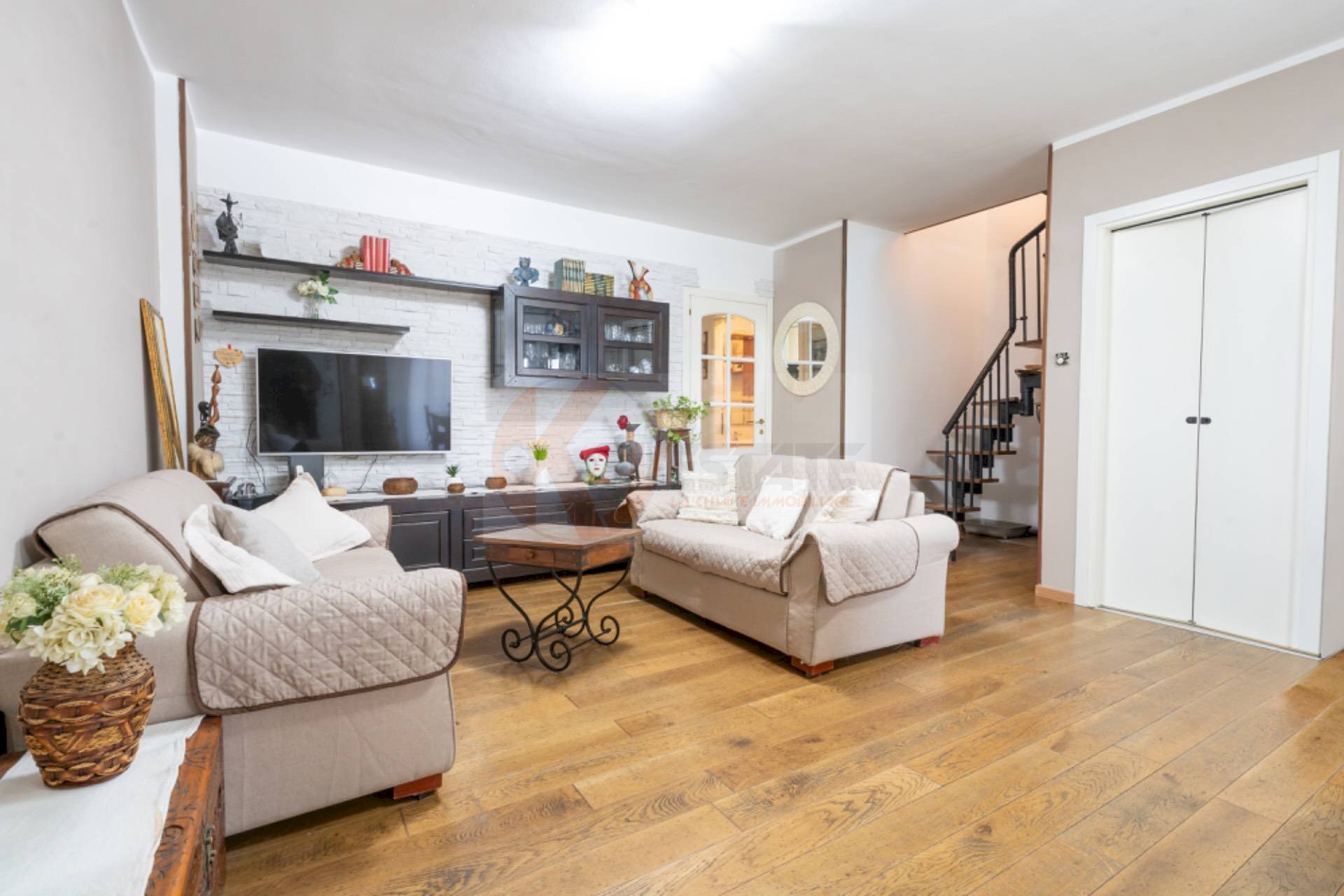 Foto 1 - Appartamento Via Walter Pasella
 
36/B, Sassari - foto 1